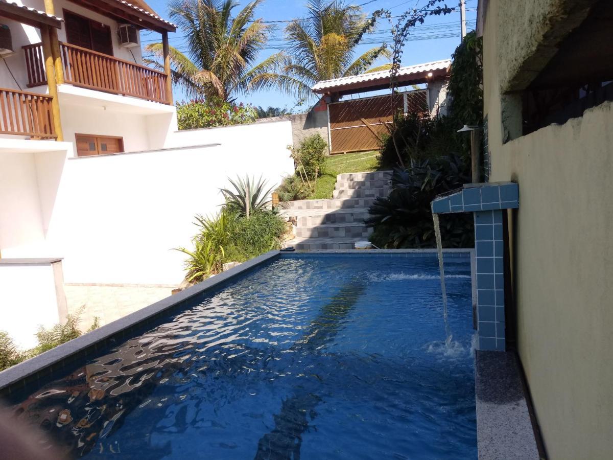 Residencial Zabumba Villa Ilhabela Exterior photo