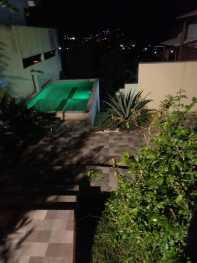 Residencial Zabumba Villa Ilhabela Exterior photo
