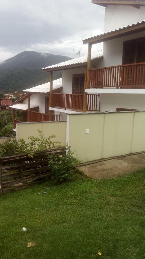 Residencial Zabumba Villa Ilhabela Exterior photo