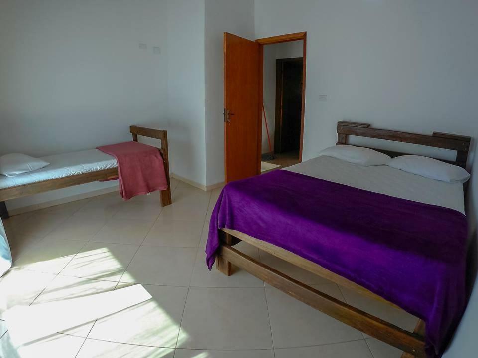 Residencial Zabumba Villa Ilhabela Exterior photo