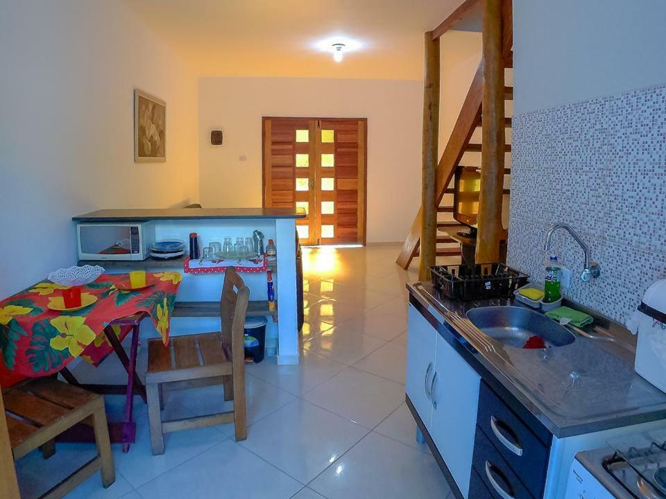 Residencial Zabumba Villa Ilhabela Exterior photo