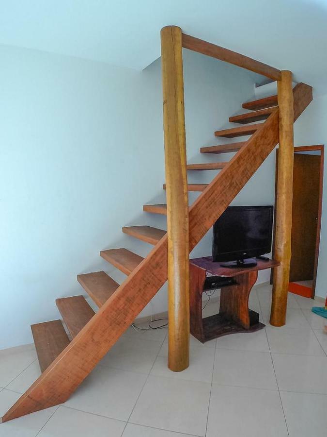 Residencial Zabumba Villa Ilhabela Exterior photo