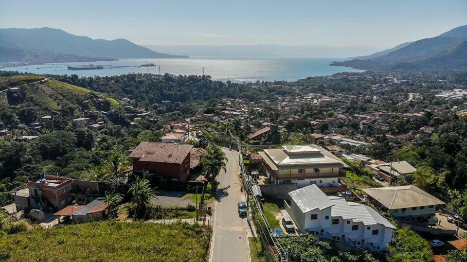 Residencial Zabumba Villa Ilhabela Exterior photo