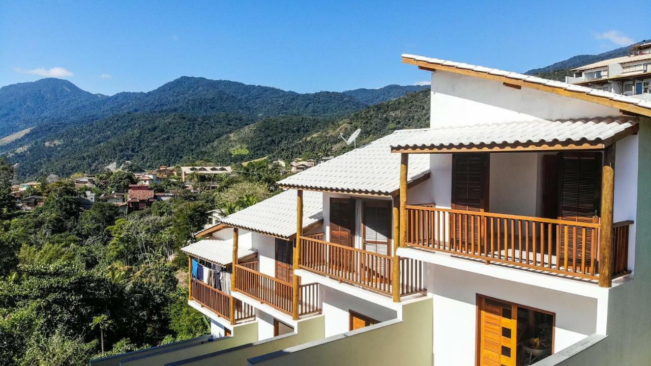 Residencial Zabumba Villa Ilhabela Exterior photo